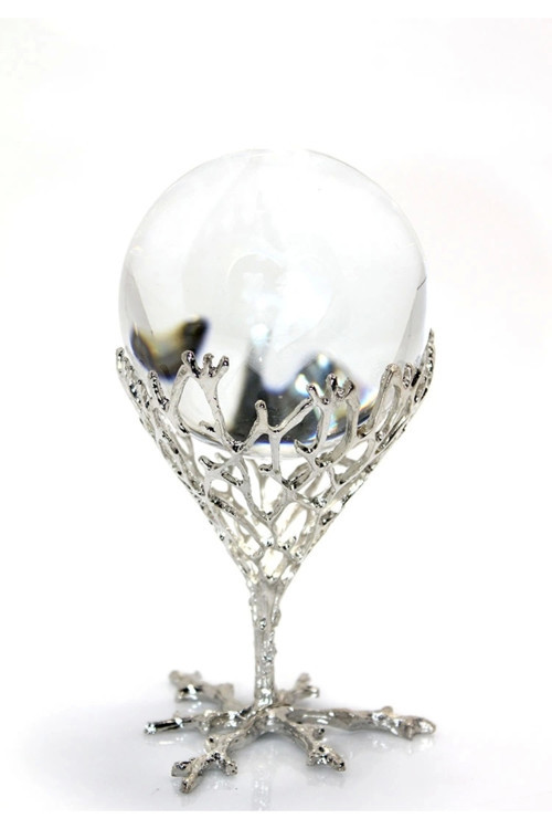 Dekoratif Kristal Küre Alk1238