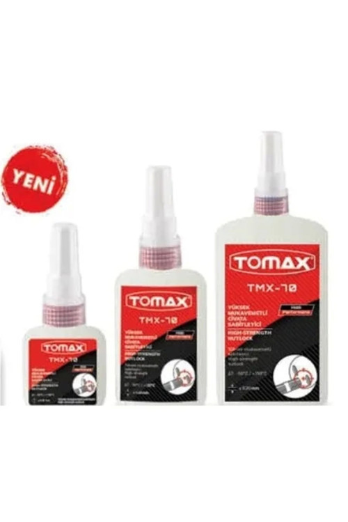 Genel Amaçlı Boru Sızdırmazlık / Sıvı Conta - 50 Ml