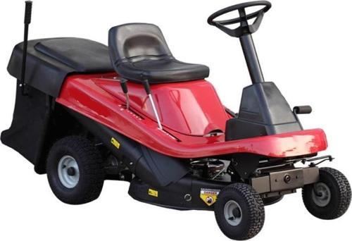 CJ30GZ D76 Çim Biçme Traktörü 15 Hp