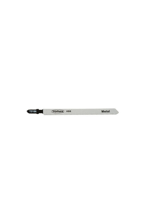 Metal T318A Dekupaj Testere Ağzı