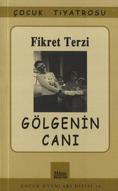 Gölgenin Canı
