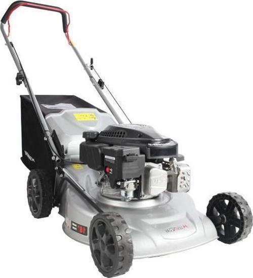SRCS-46A Benzinli Çim Biçme Makinesı