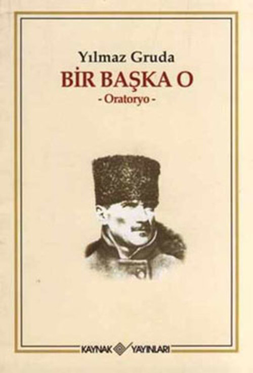 Kaynak Yayınları Bir Başka O