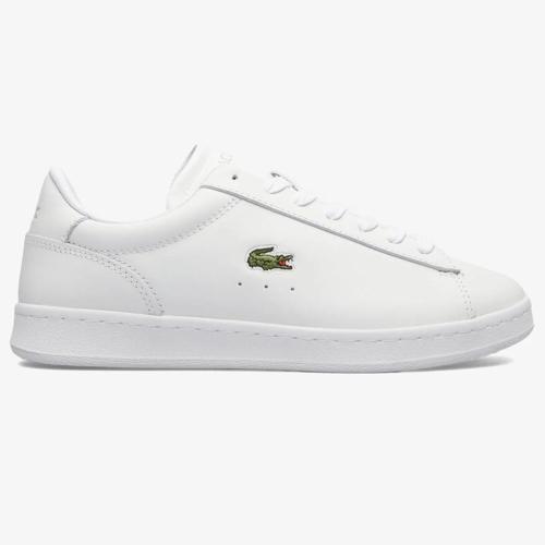 Carnaby Hakiki Deri Erkek Beyaz Sneaker