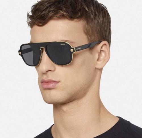 VE2199 1002/81 56 VERSACE GÜNEŞ GÖZLÜĞÜ