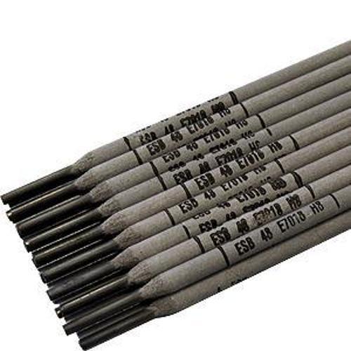 EAL4047 Alüminyum Elektrod 2.5x350mm (Adet)