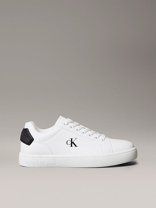 Erkek Sneaker YM0YM0129701W
