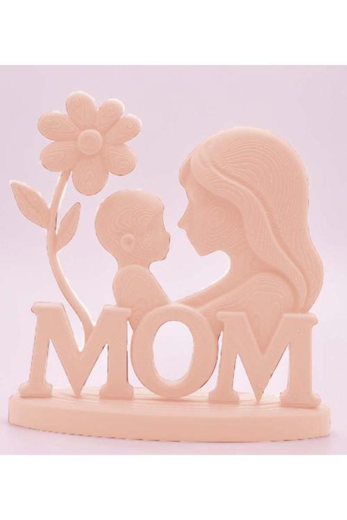 Anne Ve Çocuk Dekor