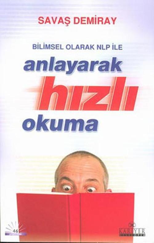 Bilimsel Olarak NLP ile Anlayarak Hızlı Okuma