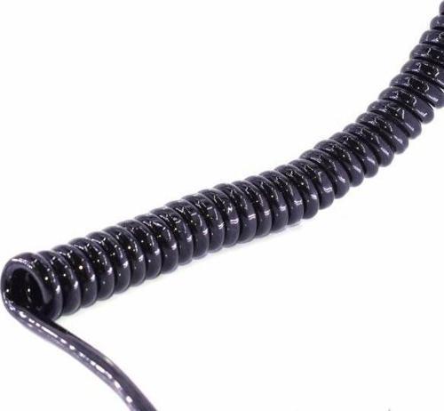 Zeytin Hasat Makinesı Boru İçi Spiral Kablo