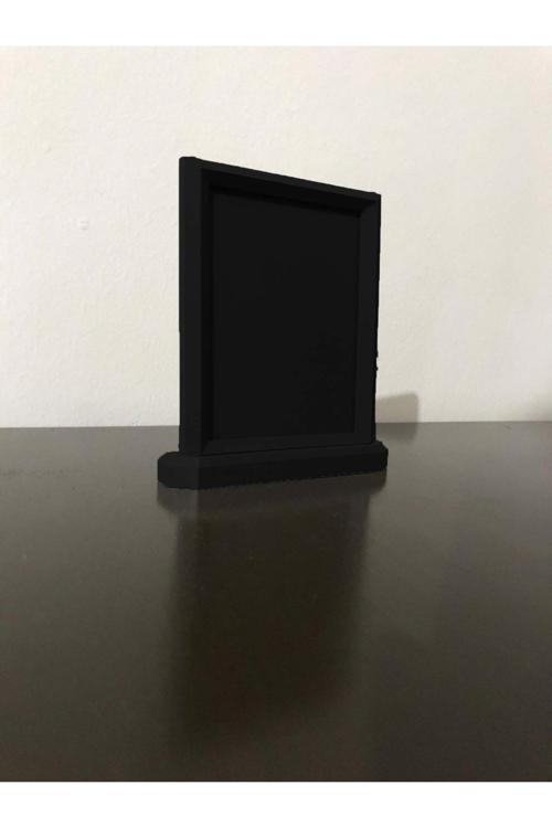 Polaroid Fotoğraf Çerçevesi Siyah