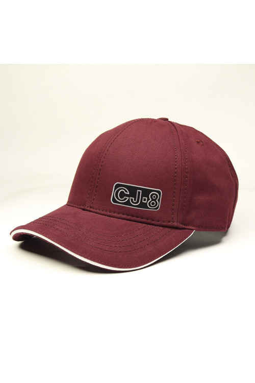 Cj-8 Şapka