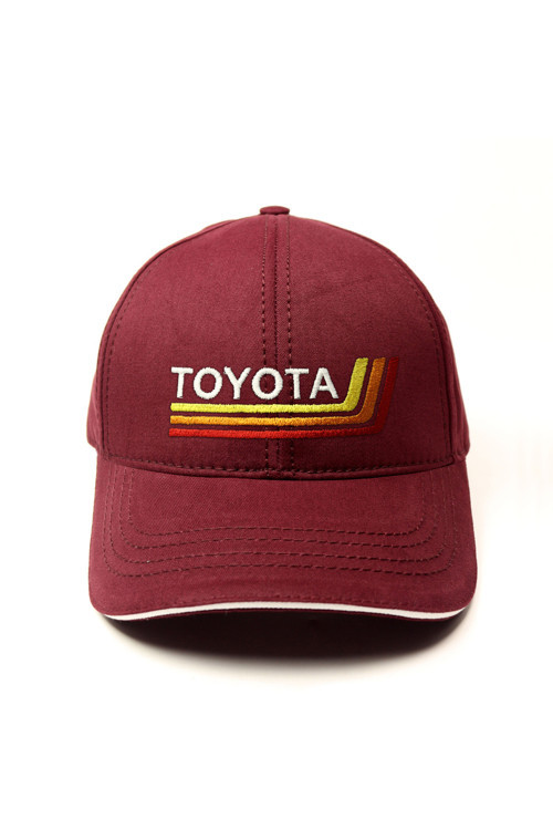 Toyota Şapka