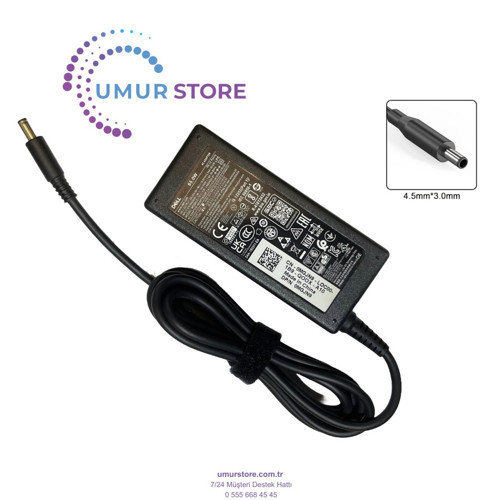 Dell A065R073L Notebook Adaptörü