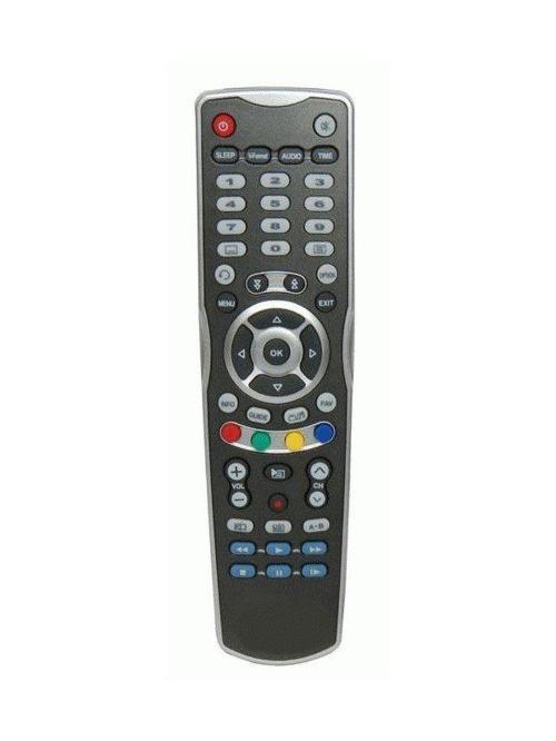 Medialink Black Panther HD Uydu Kumanda