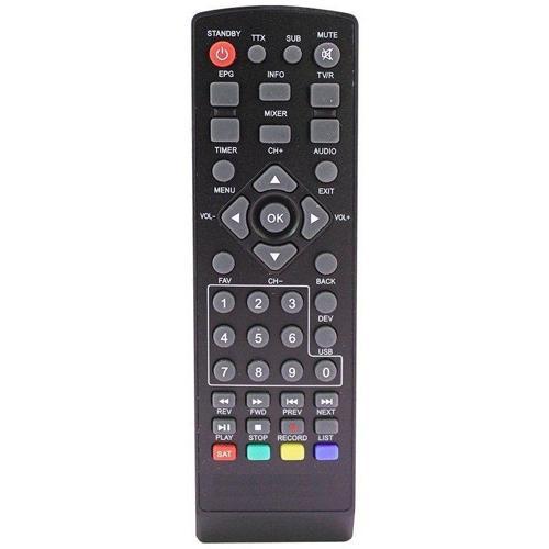 MLN-7700 Uydu Kumanda