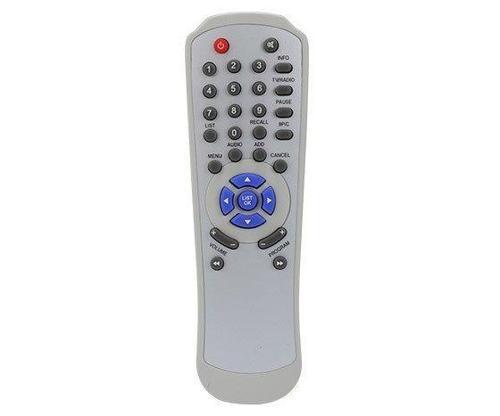 NovaTech 4000 Uydu Kumanda