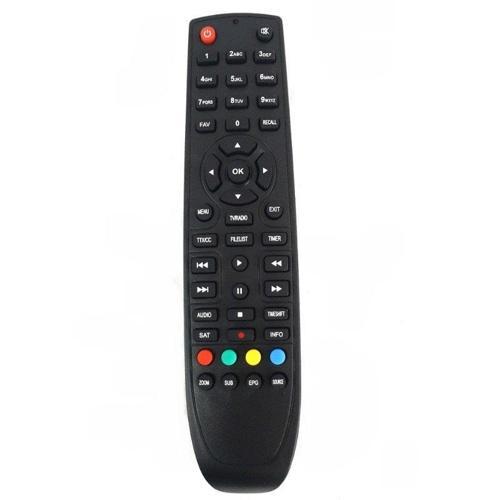 Best Full HD Uydu Alıcı Kumandası