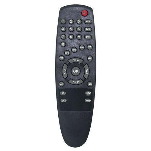 Linx 1010 FTA Uydu Kumanda