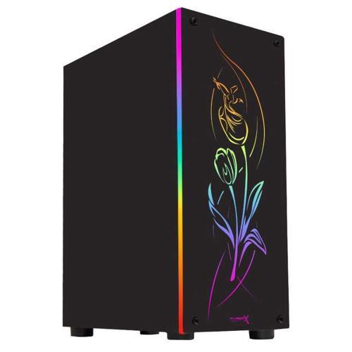 Tx5065 Intel Core i5 7400 8GB DDR4 Ram 256GB SSD Masaüstü Ofis Hazır Sistem