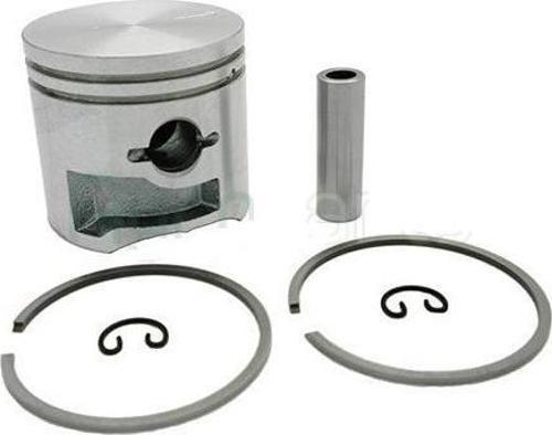 Husqvarna 253R-253RB-553RS-553RBX Piston Seti 45.5 mm