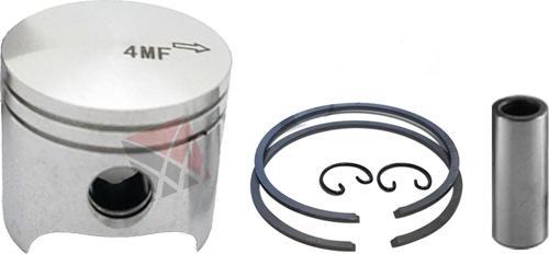 Oleo Mac PBX 270 Motorlu Testere Piston Komple 34 mm