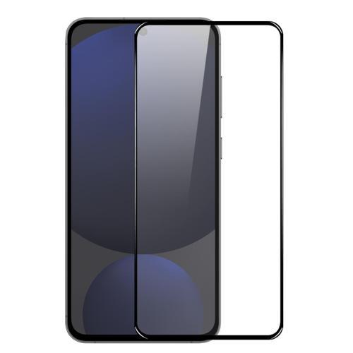 Samsung Galaxy S24 FE ”ESD ANTI-STATIC” Cam Ekran Koruyucu 6D GLASS