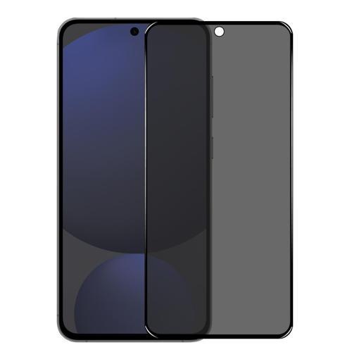 Samsung Galaxy S24 FE ”ESD ANTI-STATIC” Hayalet Cam Ekran Koruyucu