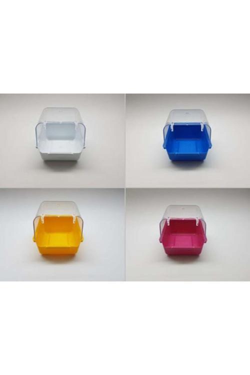 Kuş Banyoluğu Kapalı