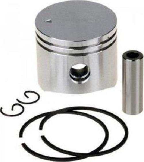 Oleo-Mac BC530, BC550, BCF530 EFCO DS5300T Tırpan Piston Seti