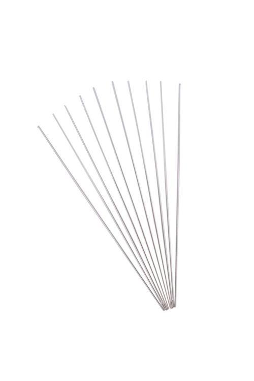Çubuk Tel Kafes Teli 1.6 Mm 100 Cm 10 Adet