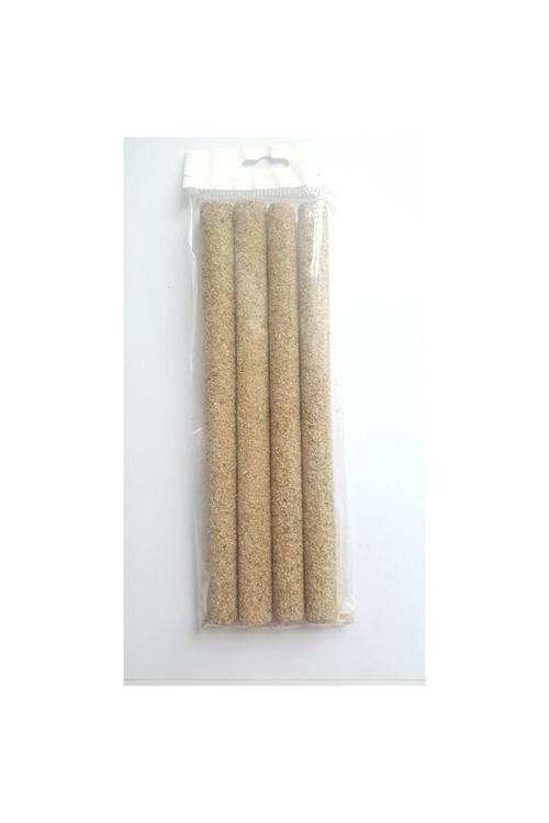 Kumlu Tünek 4 Lü 20 Cm