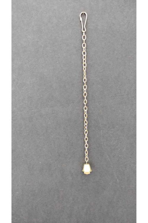 Kuş Oyuncağı Zili 20 Cm