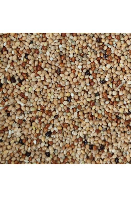 Muhabbet Kuşu Yemi Karışık 1 Kg