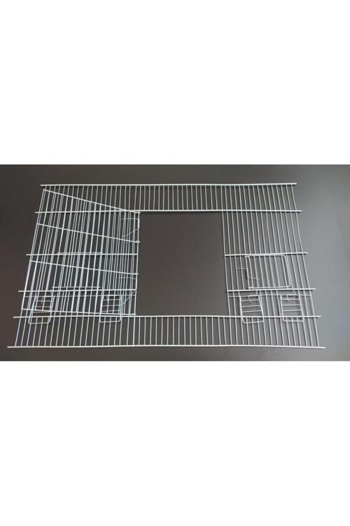 Öntel 80X40 Salma Önü Öntel