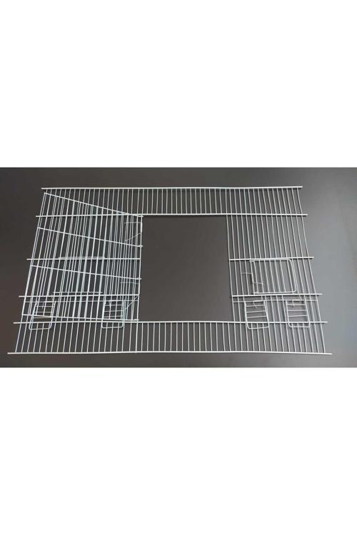 Öntel 80X50 Salma Önü Öntel