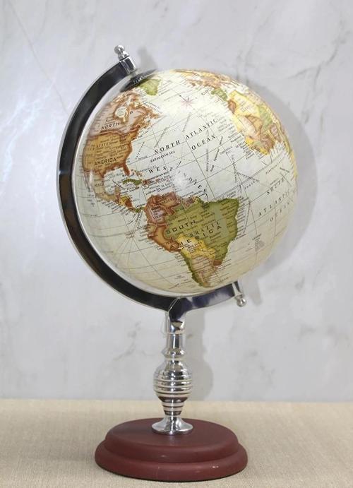 Dekoratif Dünya Küre Sl318-a