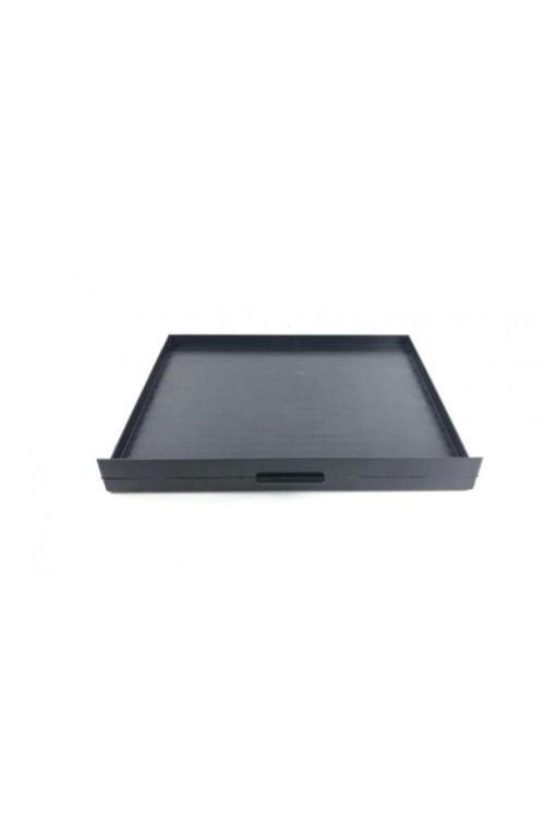 Plastik Tava Kafes Çekmecesi 40X32