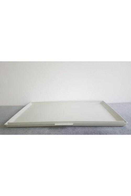 Plastik Tava Kafes Çekmecesi 60X35
