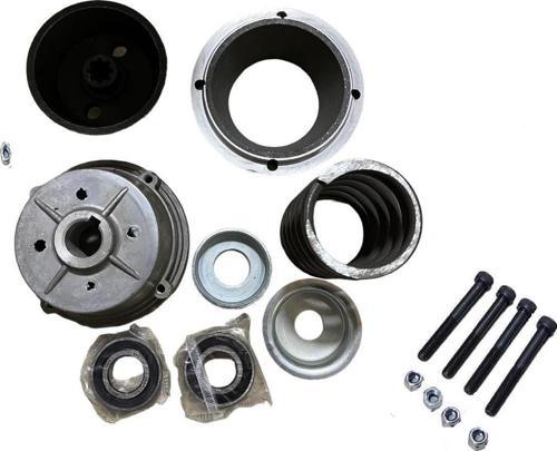 Antrac Çapa Makinesı Balata Takımı Benzinli Modeller