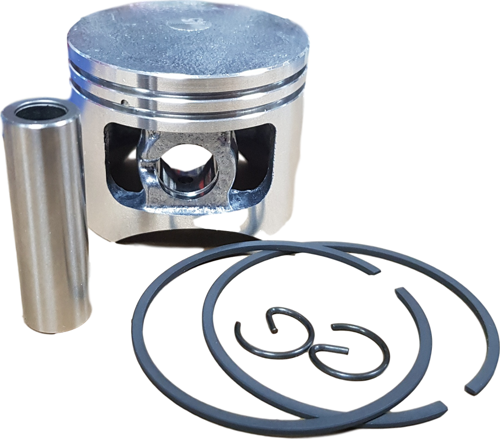 Çin Motorlu Testere Piston Seti 45 mm