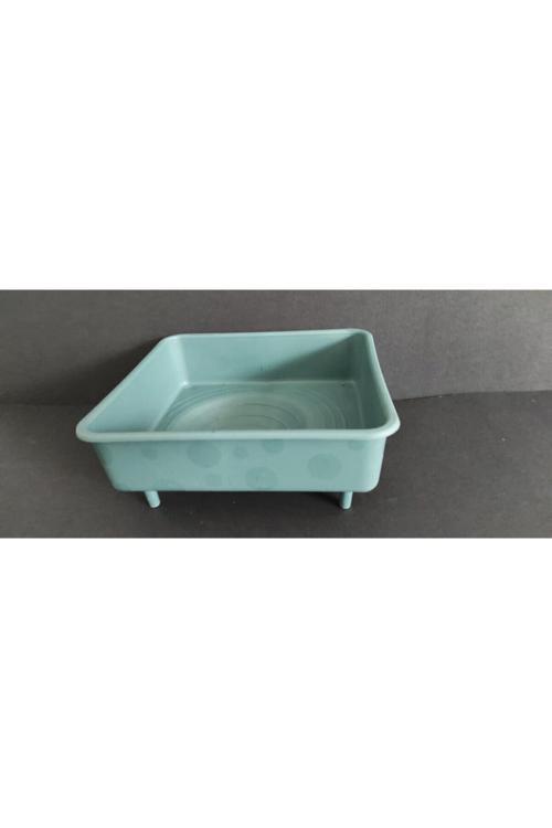 Yuva Içi Plastik Folluk Ayaklı 20X21
