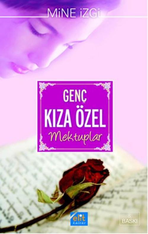 Genç Kıza Özel Mektuplar