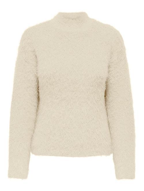 ONLLULU LS RIB HIGHNECK CC KNT 