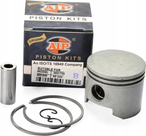 Oleo-Mac 460/750 Motorlu Testere Piston 44 mm