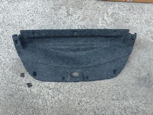 Honda Civic Kaput Bagaj Arka İzalatör Keçesi 2016-2021