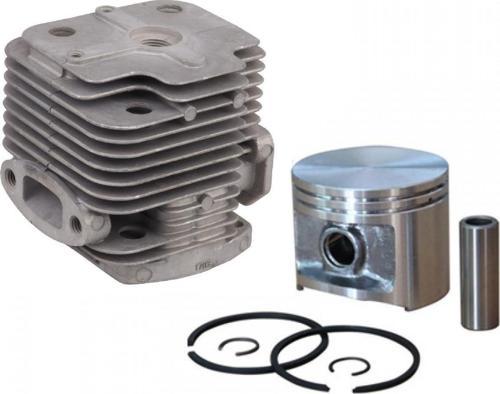 Solax / Omega / Palmera CG-BG 63 Motorlu Tırpan Silindir Piston Seti 48 mm