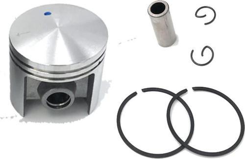 Stihl 08 / TS350 Piston Set Komple 47 mm