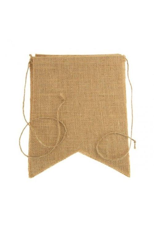 Jüt Flama Üçgen 10'Lu Paket