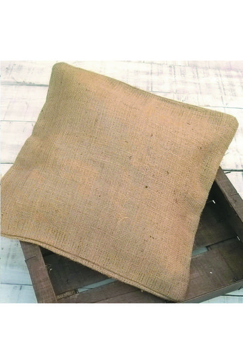 Jüt Yastık 20X20 Cm